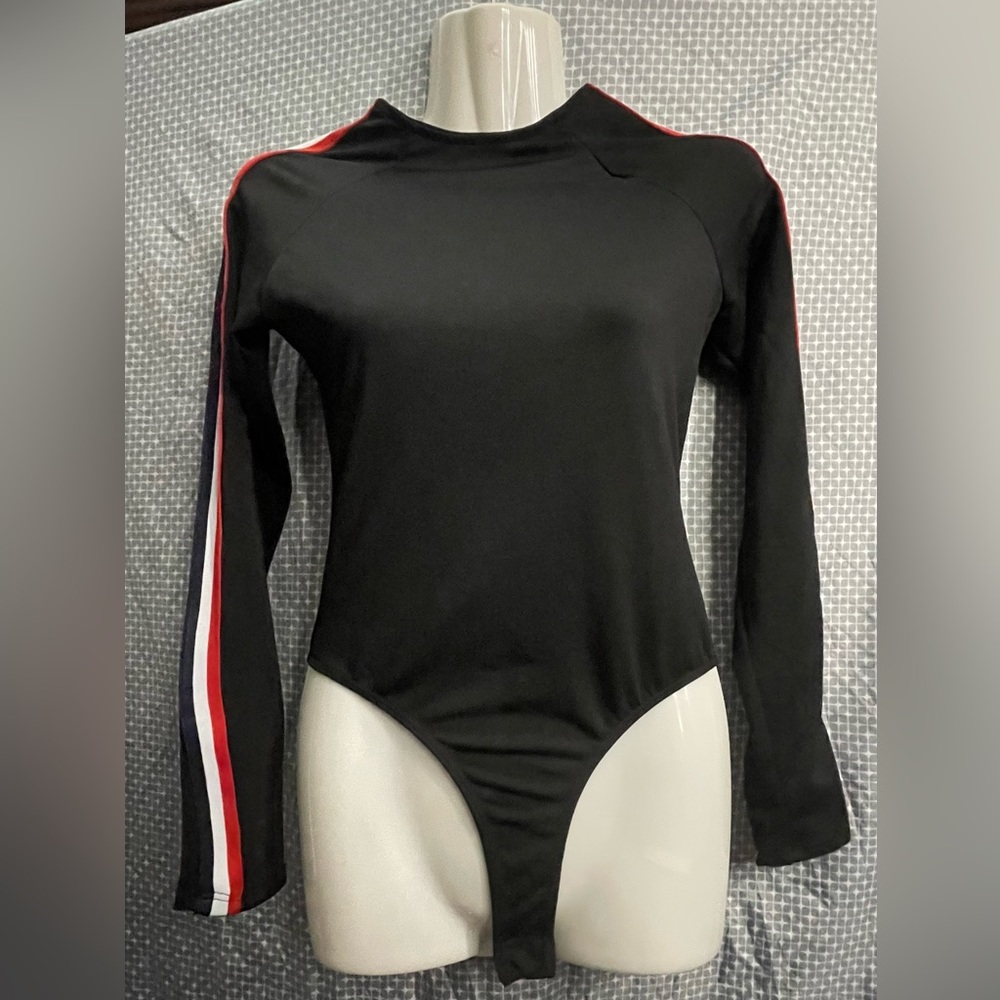 Fashion Nova Bodysuit